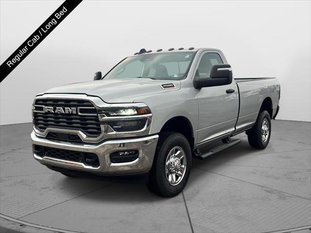 2026 RAM Ram 2500 RAM 2500 TRADESMAN REGULAR CAB 4X4 8 BOX 2026 RAM Ram 2500 RAM 2500 TRADESMAN REGULAR CAB 4X4 8 BOX