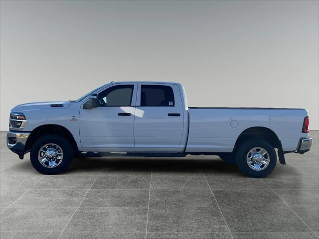 2026 RAM Ram 3500 RAM 3500 TRADESMAN CREW CAB 4X4 8 BOX