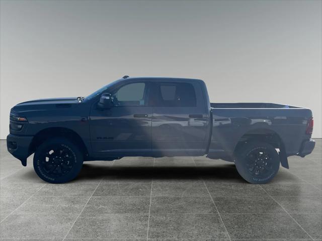 2026 RAM Ram 2500 RAM 2500 BIG HORN CREW CAB 4X4 64 BOX