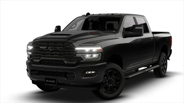 2026 RAM Ram 2500 RAM 2500 LARAMIE CREW CAB 4X4 64 BOX 2026 RAM Ram 2500 RAM 2500 LARAMIE CREW CAB 4X4 64 BOX