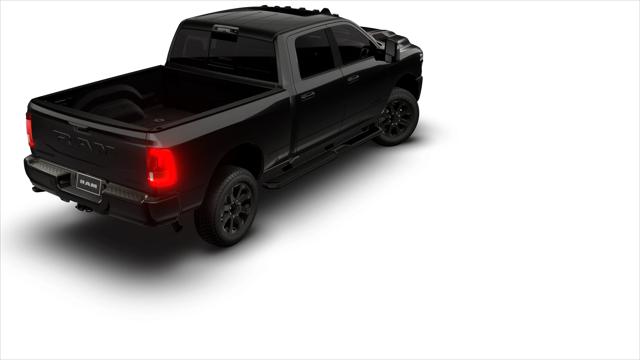 2026 RAM Ram 2500 RAM 2500 LARAMIE CREW CAB 4X4 64 BOX 2026 RAM Ram 2500 RAM 2500 LARAMIE CREW CAB 4X4 64 BOX