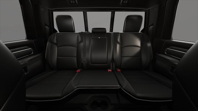 2026 RAM Ram 2500 RAM 2500 LARAMIE CREW CAB 4X4 64 BOX 2026 RAM Ram 2500 RAM 2500 LARAMIE CREW CAB 4X4 64 BOX