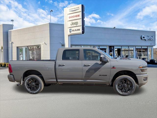 2026 RAM Ram 2500 RAM 2500 LARAMIE CREW CAB 4X4 64 BOX