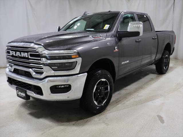 2026 RAM Ram 2500 RAM 2500 LARAMIE CREW CAB 4X4 64 BOX 2026 RAM Ram 2500 RAM 2500 LARAMIE CREW CAB 4X4 64 BOX