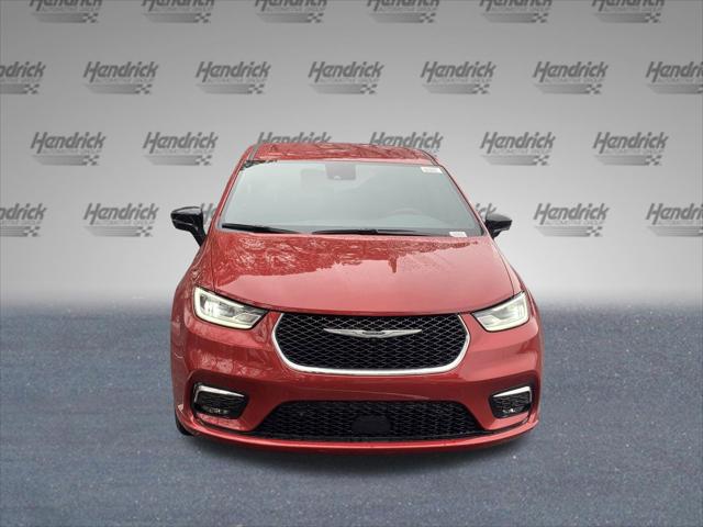 2026 Chrysler Pacifica PACIFICA SELECT 2026 Chrysler Pacifica PACIFICA SELECT