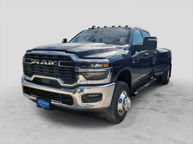 2026 RAM Ram 3500 RAM 3500 TRADESMAN CREW CAB 4X4 8 BOX 2026 RAM Ram 3500 RAM 3500 TRADESMAN CREW CAB 4X4 8 BOX