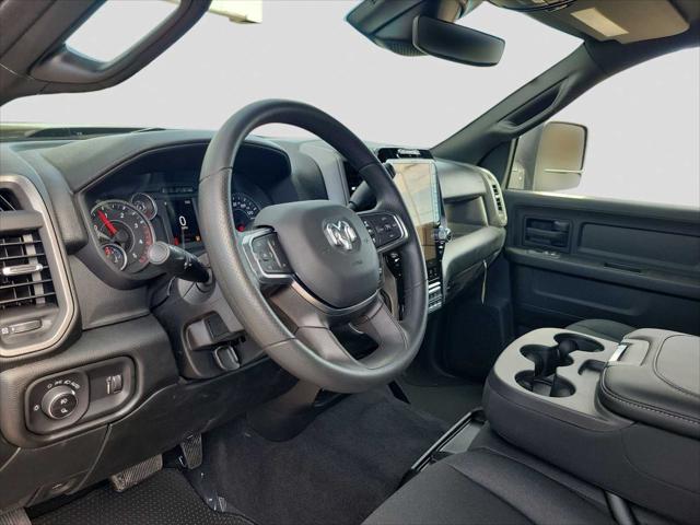 2026 RAM Ram 3500 RAM 3500 TRADESMAN CREW CAB 4X4 8 BOX 2026 RAM Ram 3500 RAM 3500 TRADESMAN CREW CAB 4X4 8 BOX