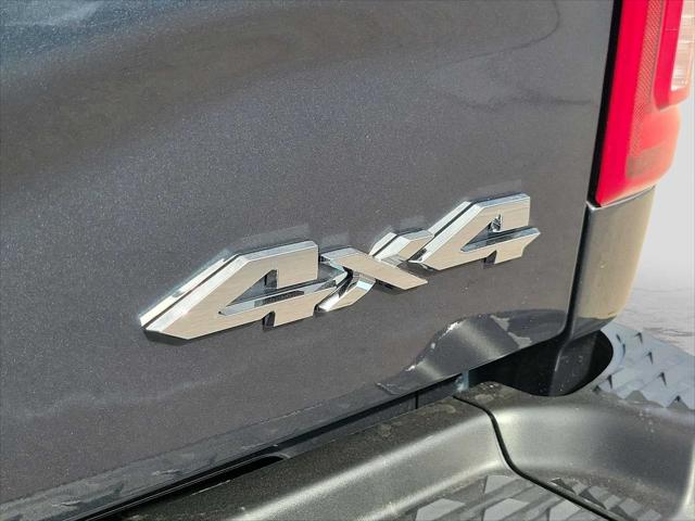 2026 RAM Ram 3500 RAM 3500 TRADESMAN CREW CAB 4X4 8 BOX 2026 RAM Ram 3500 RAM 3500 TRADESMAN CREW CAB 4X4 8 BOX