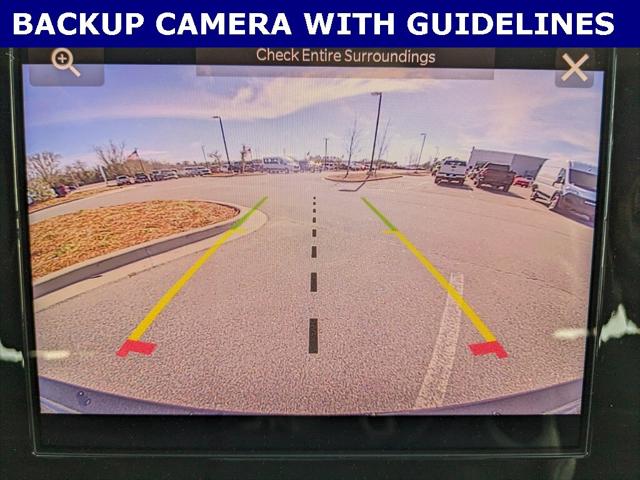 2026 Jeep Grand Cherokee GRAND CHEROKEE LAREDO 4X2 2026 Jeep Grand Cherokee GRAND CHEROKEE LAREDO 4X2