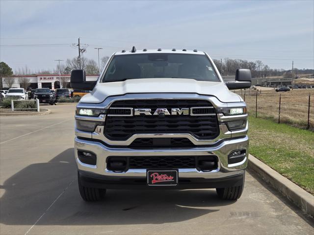 2026 RAM Ram 2500 RAM 2500 TRADESMAN CREW CAB 4X4 64 BOX