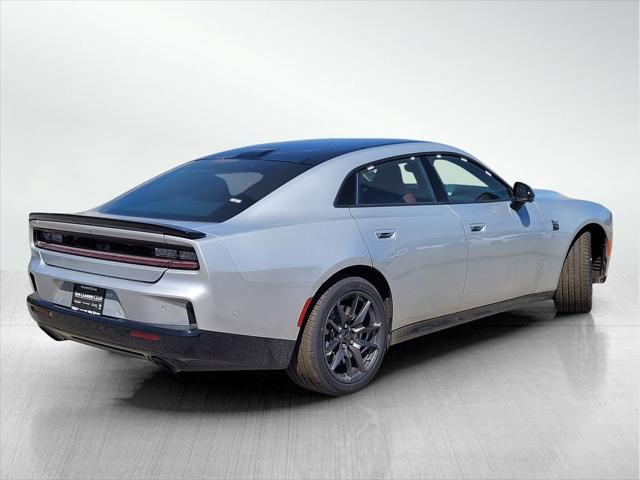 2026 Dodge Charger CHARGER SCAT PACK PLUS 4-DOOR AWD