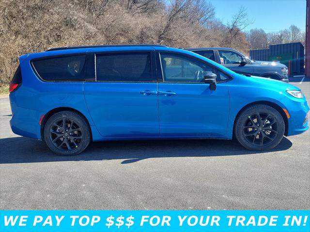 2026 Chrysler Pacifica PACIFICA SELECT 2026 Chrysler Pacifica PACIFICA SELECT