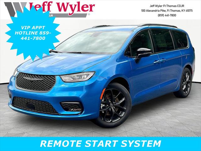 2026 Chrysler Pacifica PACIFICA SELECT 2026 Chrysler Pacifica PACIFICA SELECT