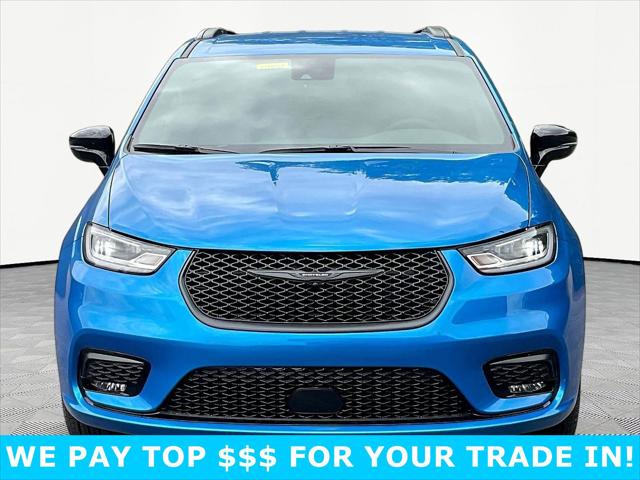 2026 Chrysler Pacifica PACIFICA SELECT 2026 Chrysler Pacifica PACIFICA SELECT