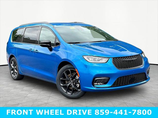 2026 Chrysler Pacifica PACIFICA SELECT 2026 Chrysler Pacifica PACIFICA SELECT