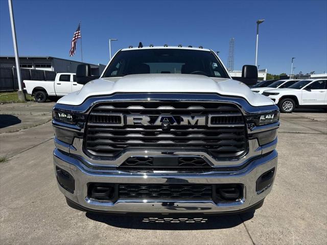 2026 RAM Ram 2500 RAM 2500 TRADESMAN CREW CAB 4X4 64 BOX