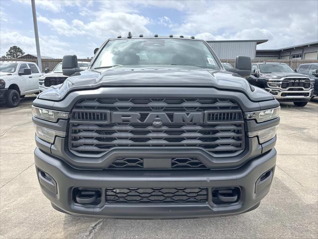 2026 RAM Ram 2500 RAM 2500 TRADESMAN CREW CAB 4X4 64 BOX 2026 RAM Ram 2500 RAM 2500 TRADESMAN CREW CAB 4X4 64 BOX