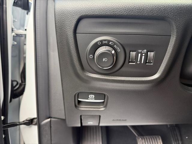 2026 Jeep Grand Cherokee Limited 4x2