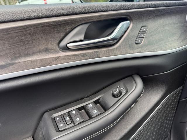 2026 Jeep Grand Cherokee Limited 4x2