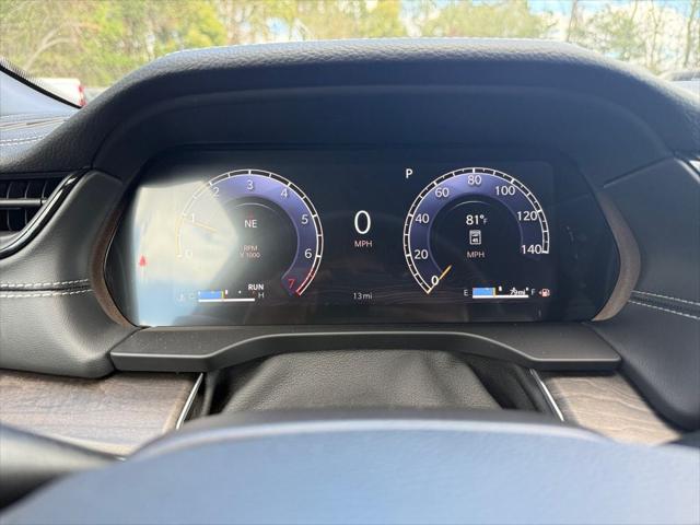 2026 Jeep Grand Cherokee Limited 4x2