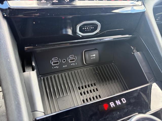 2026 Jeep Grand Cherokee Limited 4x2
