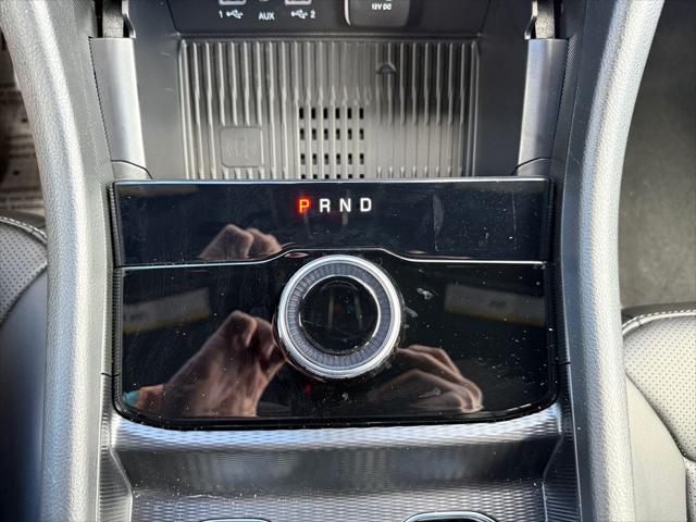 2026 Jeep Grand Cherokee Limited 4x2