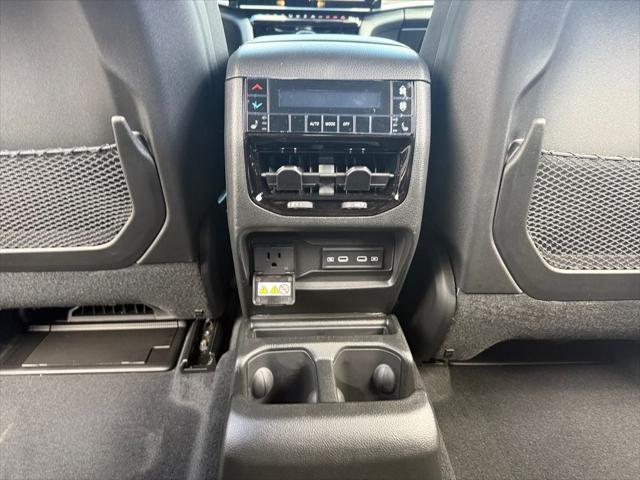 2026 Jeep Grand Cherokee Limited 4x2
