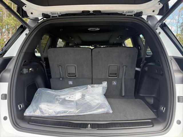 2026 Jeep Grand Cherokee Limited 4x2