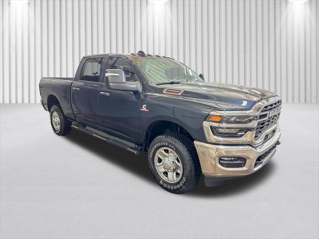 2026 RAM Ram 2500 RAM 2500 TRADESMAN CREW CAB 4X4 64 BOX