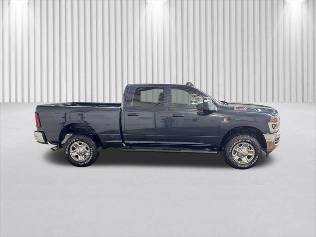 2026 RAM 2500 RAM 2500 TRADESMAN CREW CAB 4X4 64 BOX 2026 RAM 2500 RAM 2500 TRADESMAN CREW CAB 4X4 64 BOX