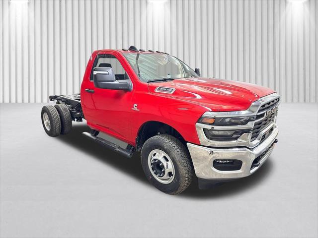 2026 RAM 3500 Chassis RAM 3500 TRADESMAN CHASSIS REGULAR CAB 4X4 60 CA 2026 RAM 3500 Chassis RAM 3500 TRADESMAN CHASSIS REGULAR CAB 4X4 60 CA