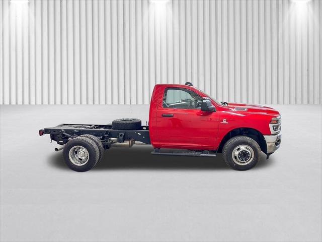 2026 RAM 3500 Chassis RAM 3500 TRADESMAN CHASSIS REGULAR CAB 4X4 60 CA 2026 RAM 3500 Chassis RAM 3500 TRADESMAN CHASSIS REGULAR CAB 4X4 60 CA