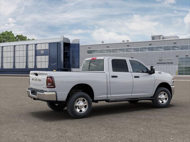 2026 RAM Ram 2500 RAM 2500 TRADESMAN CREW CAB 4X4 64 BOX