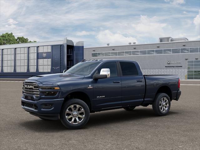 2026 RAM Ram 2500 RAM 2500 LARAMIE CREW CAB 4X4 64 BOX
