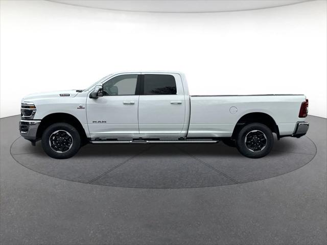 2026 RAM Ram 2500 RAM 2500 LARAMIE CREW CAB 4X4 8 BOX 2026 RAM Ram 2500 RAM 2500 LARAMIE CREW CAB 4X4 8 BOX