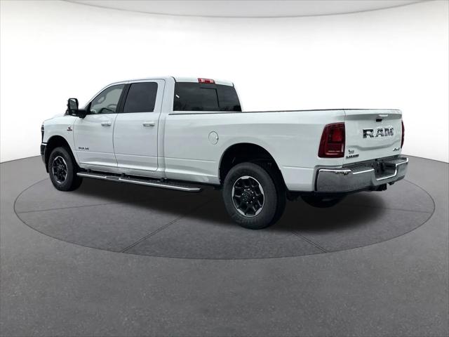 2026 RAM Ram 2500 RAM 2500 LARAMIE CREW CAB 4X4 8 BOX 2026 RAM Ram 2500 RAM 2500 LARAMIE CREW CAB 4X4 8 BOX