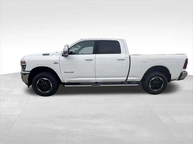 2026 RAM Ram 2500 RAM 2500 LARAMIE CREW CAB 4X4 64 BOX