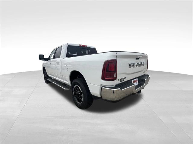 2026 RAM Ram 2500 RAM 2500 LARAMIE CREW CAB 4X4 64 BOX