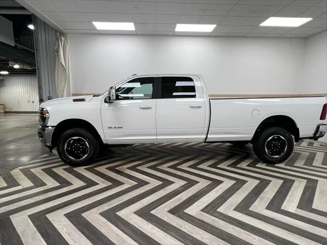 2026 RAM Ram 2500 RAM 2500 LARAMIE CREW CAB 4X4 8 BOX