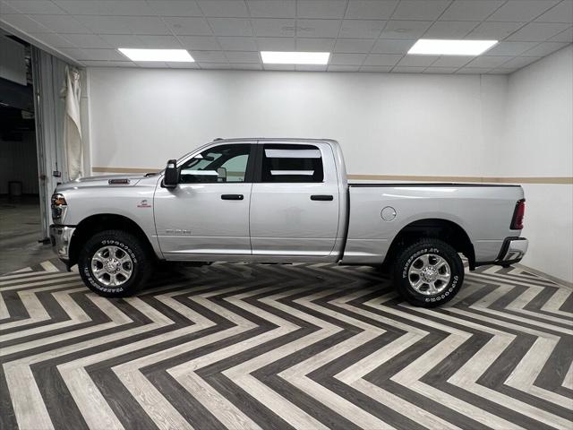2026 RAM Ram 3500 RAM 3500 BIG HORN CREW CAB 4X4 64 BOX