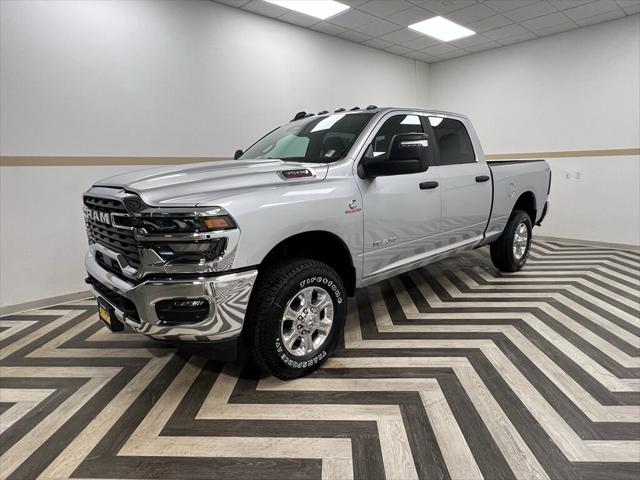 2026 RAM Ram 3500 RAM 3500 BIG HORN CREW CAB 4X4 64 BOX 2026 RAM Ram 3500 RAM 3500 BIG HORN CREW CAB 4X4 64 BOX