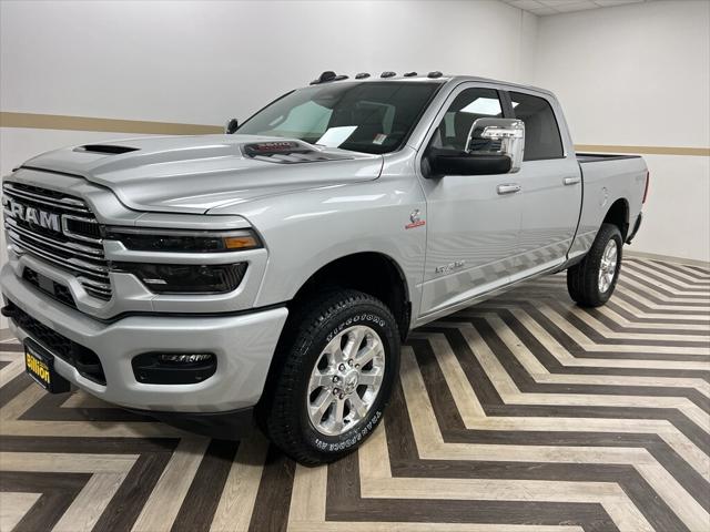 2026 RAM Ram 3500 RAM 3500 LARAMIE CREW CAB 4X4 64 BOX 2026 RAM Ram 3500 RAM 3500 LARAMIE CREW CAB 4X4 64 BOX