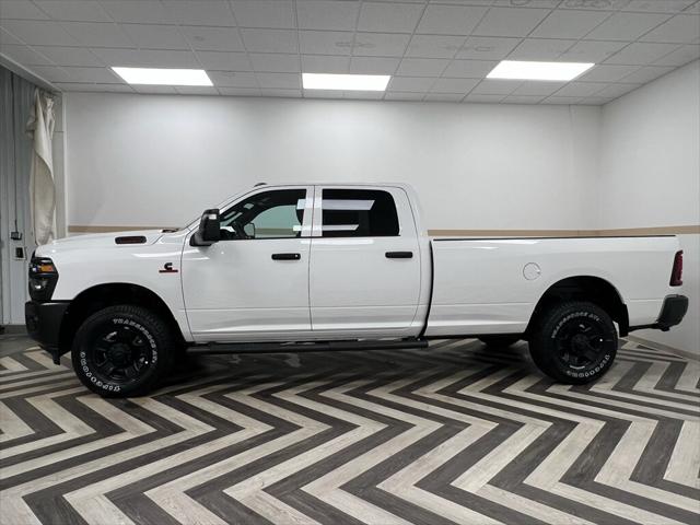 2026 RAM Ram 3500 RAM 3500 TRADESMAN CREW CAB 4X4 8 BOX 2026 RAM Ram 3500 RAM 3500 TRADESMAN CREW CAB 4X4 8 BOX