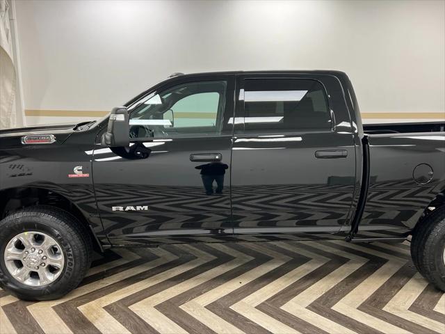 2026 RAM Ram 2500 RAM 2500 BIG HORN CREW CAB 4X4 64 BOX