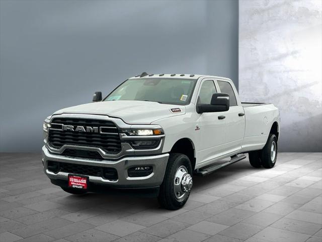 2026 RAM Ram 3500 RAM 3500 TRADESMAN CREW CAB 4X4 8 BOX 2026 RAM Ram 3500 RAM 3500 TRADESMAN CREW CAB 4X4 8 BOX
