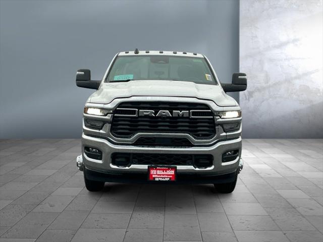 2026 RAM Ram 3500 RAM 3500 TRADESMAN CREW CAB 4X4 8 BOX 2026 RAM Ram 3500 RAM 3500 TRADESMAN CREW CAB 4X4 8 BOX