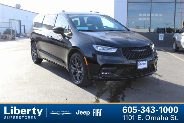 2026 Chrysler Pacifica PACIFICA LIMITED AWD 2026 Chrysler Pacifica PACIFICA LIMITED AWD