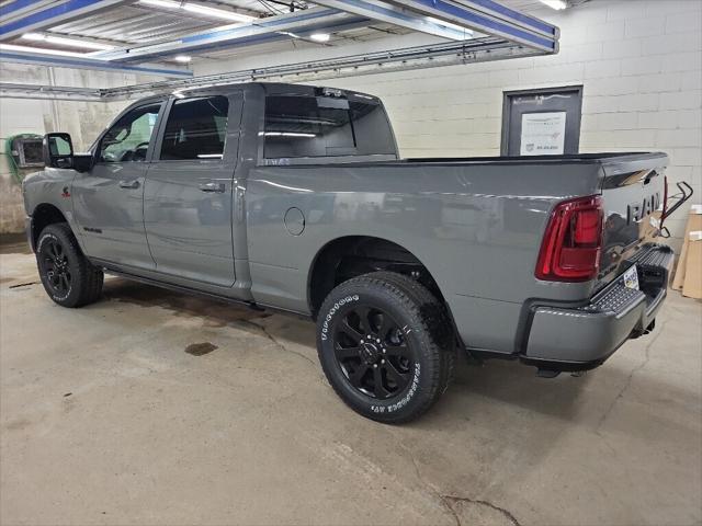 2026 RAM Ram 2500 RAM 2500 LARAMIE CREW CAB 4X4 64 BOX
