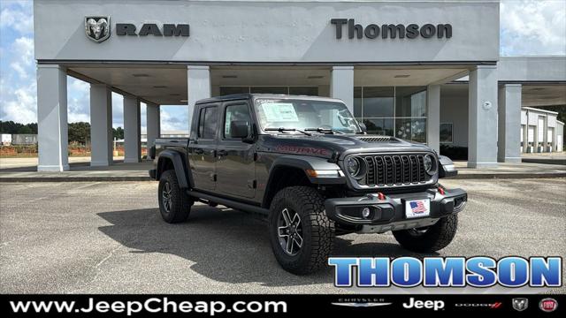 2026 Jeep Gladiator Sport for sale in Thomson, GA