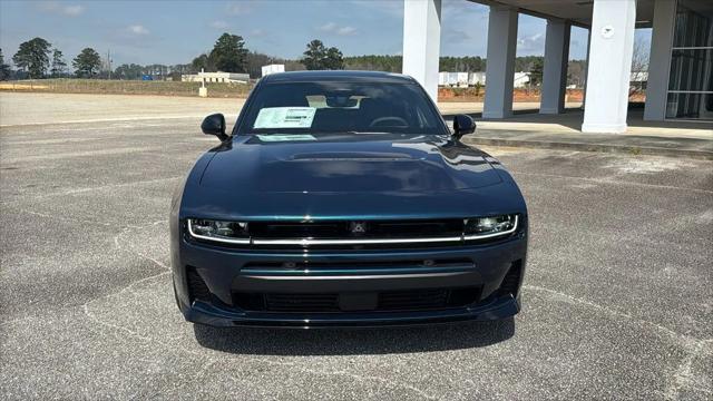 2026 Dodge Charger CHARGER SCAT PACK PLUS 4-DOOR AWD